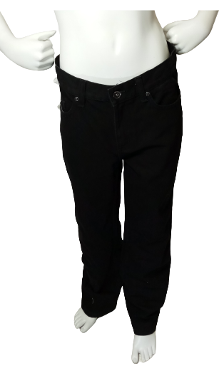 Black Roebuck and Co. Jeans