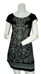 Bella D Dress