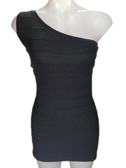 Hera black dress l