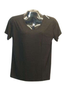 Black Zerd Ocean T-Shirt