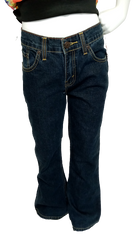 Levi Strauss indigo Jeans 14