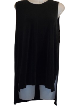 Alfani White/Black Dress
