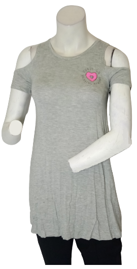 Doughnut tank top