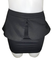 Angel Biba Black Skirt 8