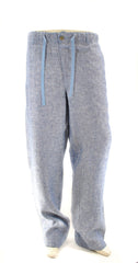 Tasso Elba blue pant xl