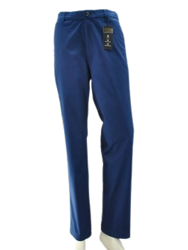 Alfani Timeless Navy Chino 30x30