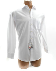 Van Heusen white shirt 15, 32/33