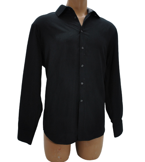 Society of Threads black shirt xl
