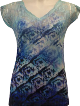 Mushka By Sienna Rose Blouse