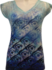 Mushka By Sienna Rose Blouse