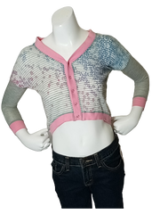 Libertalia Long Sleeve Blouse