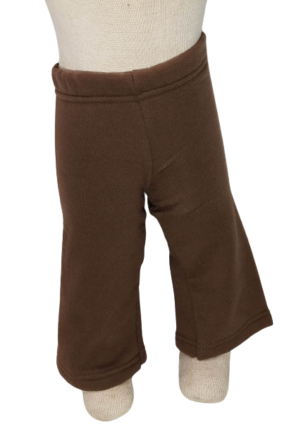 Hanes Brown Sweatpants