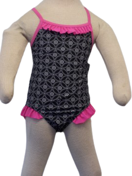Xhilaration One Piece Swimsuit