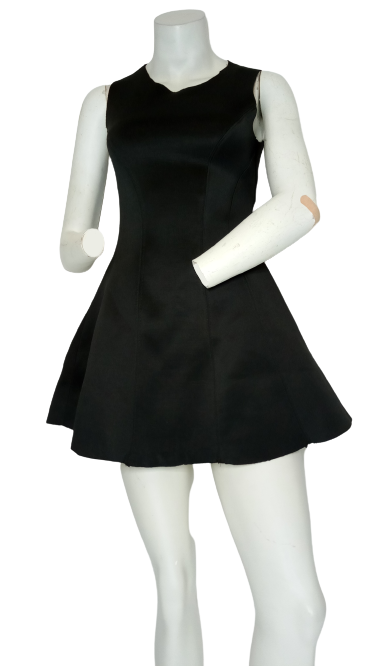 Honey Punch little black dress