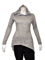 Dressfo grey top s