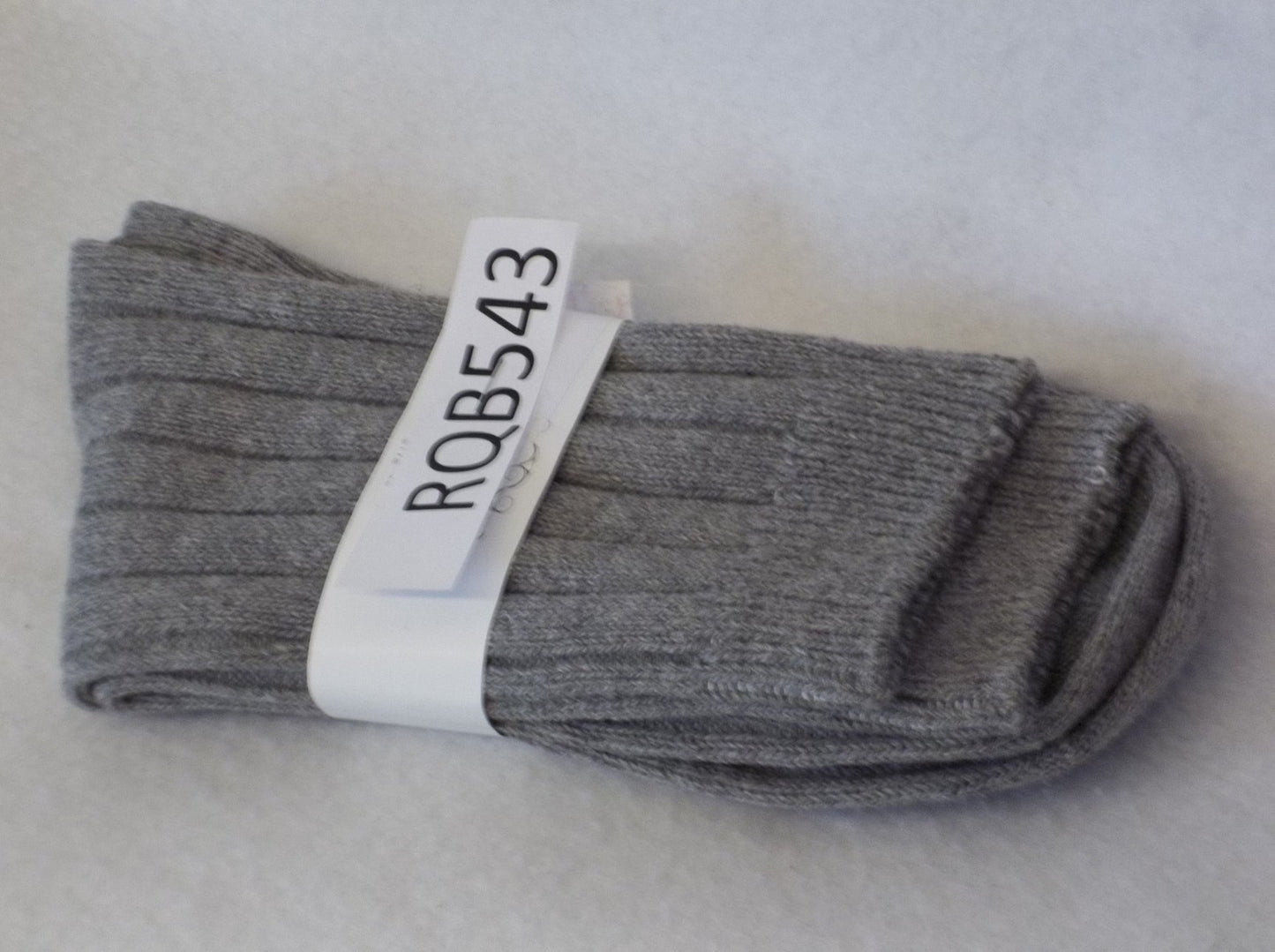 Men's/Women's Solid Color Socks - small