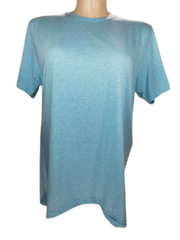 Alfani Women Top, Large, Aqua
