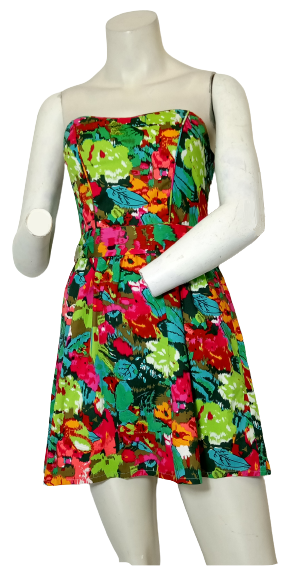 Poetry Collection Company Dress