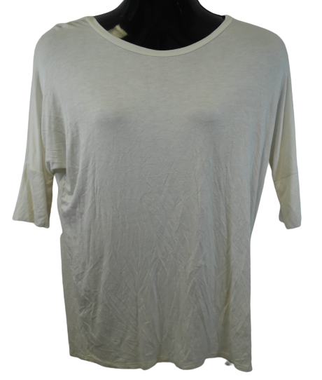 White Forever 21 T-Shirt