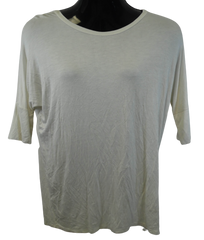 White Forever 21 T-Shirt