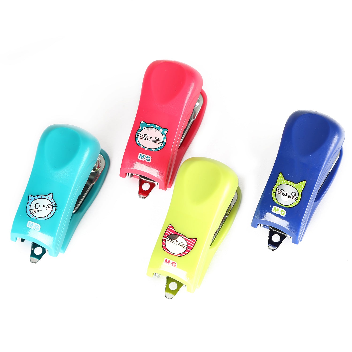 So Many Cats 24/6 Stapler (1 per pack)