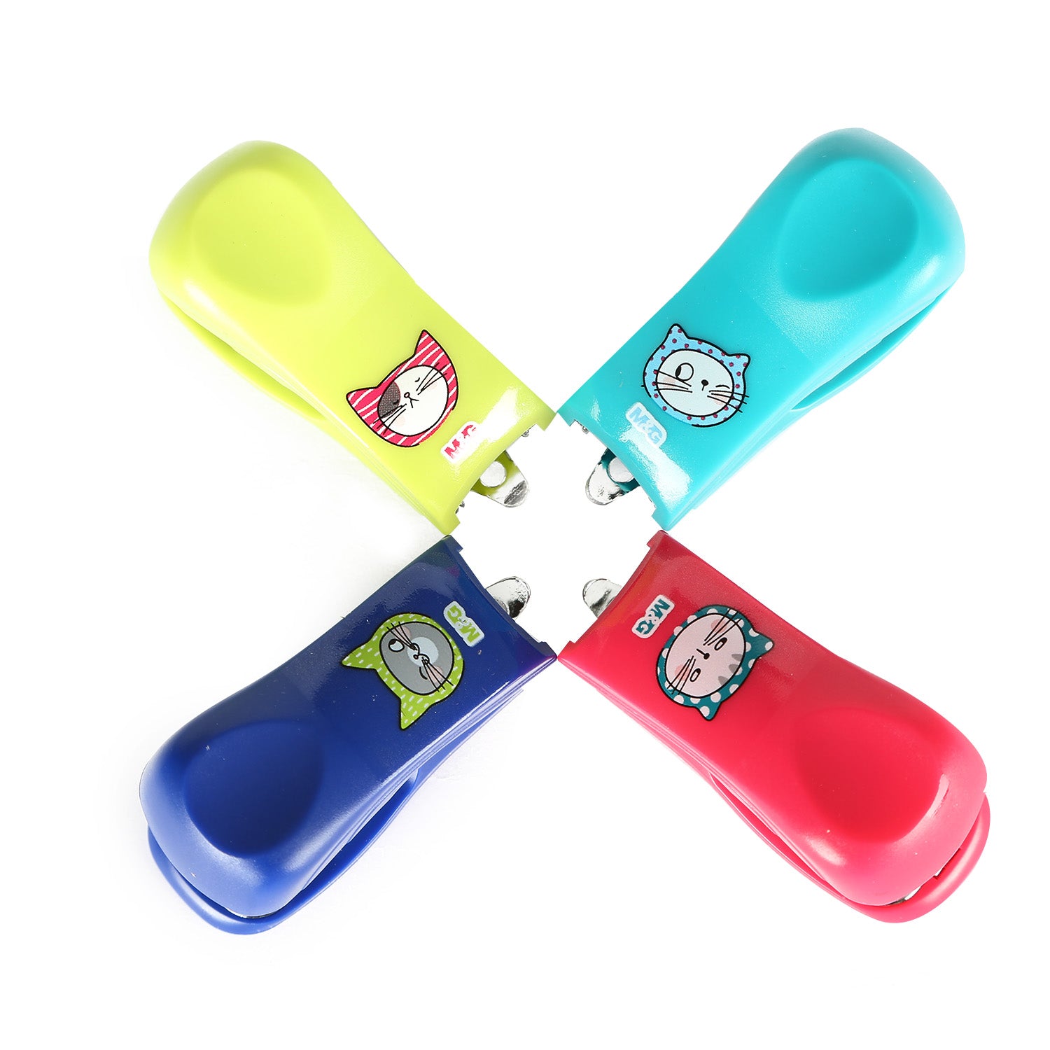 So Many Cats 24/6 Stapler (1 per pack)