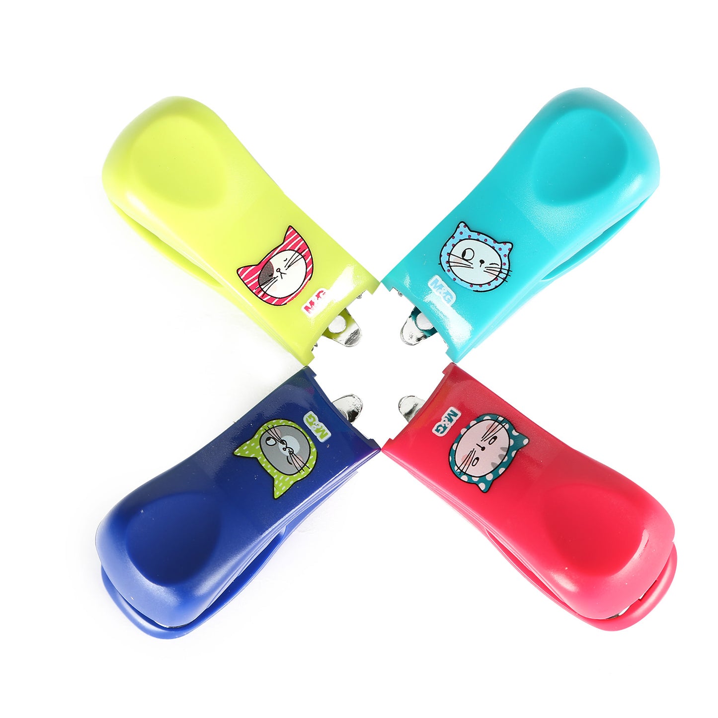 So Many Cats Stapler